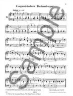 Tchaikovsky / Čajkovskij: Album For The Young Op.39 (ABRSM) (noty na sólo klavír)