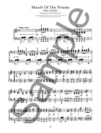 The Essential Collection: Mendelssohn Gold (noty na sólo klavír) (+audio)