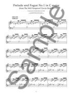 The Essential Collection: Early Keyboard Gold (noty na sólo klavír) (+audio)