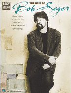 The Best Of Bob Seger (tabulatury, noty, kytara)