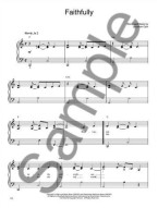 Beautiful Pop Ballads For Easy Piano (noty na sólo klavír)