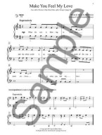 A Dozen A Day Songbook: Pop Hits 1 (noty na sólo klavír) (+audio)
