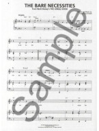 Solos From Musicals For Kids (noty na klavír, zpěv, akordy na kytaru) (+audio)