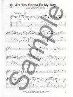 A Modern Method For Guitar: Volume 1 - Rock Songbook (noty, tabulatury na kytaru) (+audio)