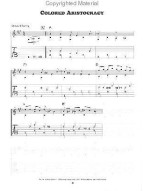 Fiddle Tunes For Fingerstyle Guitar (noty, tabulatury na kytaru) (+audio)
