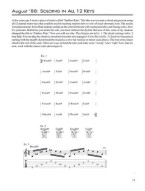 Joe Satriani: Guitar Secrets (tabulatury, noty, akordy, kytara)