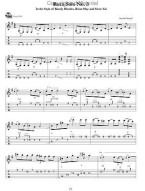 Modern Guitar Method, Grade 4, Rock Studies (noty, tabulatury na kytaru) (+audio)