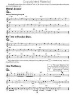 First Lessons Blues Guitar (noty na kytaru) (+audio)