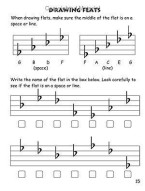 Beginner Viola Theory for Children, Book 3 (noty na violu)