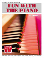 Fun with the Piano (noty na sólo klavír)