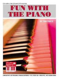 Fun with the Piano (noty na sólo klavír)