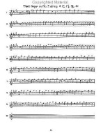Finger Fun: A Workbook for 1st Pos. Violin (noty na housle)