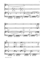 Elton John: Circle Of Life (SATB) (noty pro sborový zpěv, klavír) - SADA 5 ks
