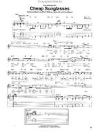 ZZ Top - Guitar Anthology (tabulatury, noty, kytara)
