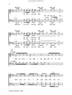Queen: We Will Rock You (TTBB) (noty pro sborový zpěv) - SADA 5 ks