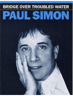 Simon & Garfunkel: Bridge Over Troubled Water (noty na klavír, zpěv, akordy na kytaru)