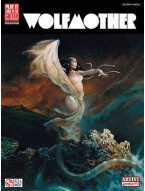 Wolfmother (tabulatury, noty, kytara)