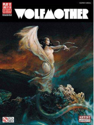Wolfmother (tabulatury, noty, kytara)