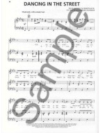 Motown 50th Anniversary Songbook (noty na klavír, zpěv, akordy na kytaru)