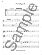50 Great Pieces For Easy Classical Guitar (noty, tabulatury na kytaru) (+audio)