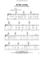The Beatles for Mandolin (noty, tabulatury na mandolínu)