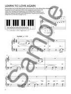 Easiest 5-Finger Piano Collection: More Chart Hits (noty na pětiprstý klavír)