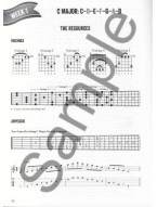 Troy Nelson: Fretboard Freedom (noty, tabulatury na kytaru) (+audio)
