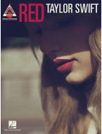Taylor Swift: Red (noty, tabulatury na kytaru)