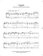 It's Easy To Play Robbie Williams (noty na sólo klavír)