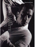 Robbie Williams: Greatest Hits (noty, akordy, texty, klavír, kytara, zpěv)