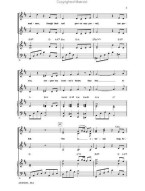 Josh Groban: Anthem (Chess) - SSA (noty pro sborový zpěv, klavír) - SADA 5 ks