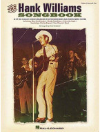 The Hank Williams Songbook (tabulatury, noty, akordy, kytara)