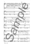 Toto: Africa (SATB) (noty pro sborový zpěv, klavír) - SADA 5 ks