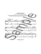 Making The Grade: Pop Piano (Grade 2) (noty na sólo klavír)