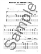 Guitar Play-Along 101: Songs For Beginners (noty, tabulatury na kytaru) (+audio)