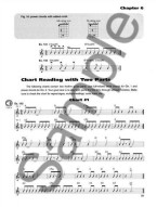 Musicians Institute: Rhythm Guitar - The Complete Guide (noty na kytaru) (+audio)
