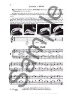 Hanon Preliminary Studies (noty na sólo klavír)