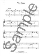 Classic Piano Repertoire: John Thompson (Elementary Level) (noty na sólo klavír)