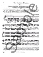 Charles Hanon: The Virtuoso Pianist In Sixty Exercises For The Piano (Book I) (noty na sólo klavír)