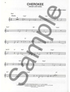 The Chet Baker Collection (noty na trubku)