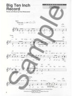 Harmonica Play-Along 3: Blues Rock (noty na harmoniku) (+audio)