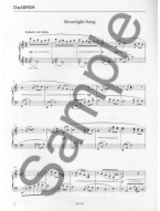 ABRSM: Piano Specimen Quick Studies - ABRSM Diplomas (DipABRSM, LRSM, FRSM) (noty na sólo klavír)