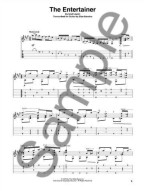 Favorite Pieces For Classical Guitar (noty, tabulatury na kytaru)