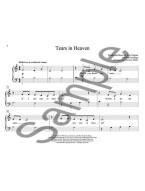 John Thompson's Easiest Piano Course: First Pop Songs (noty na sólo klavír)