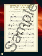 My First Movie Themes Songbook (noty na sólo klavír)