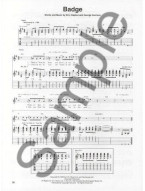 Eric Clapton: Complete Clapton (noty, tabulatury na kytaru)