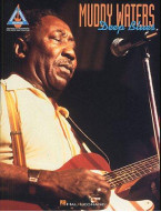 Muddy Waters: Deep Blues (tabulatury, noty, akordy, kytara)