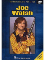 Joe Walsh (video škola hry na kytaru)