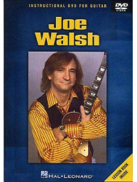 Joe Walsh (video škola hry na kytaru)