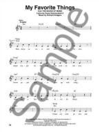Pro Vocal Boys' & Girls' Edition 1: Songs Children Can Sing! (noty, melodická linka, akordy) (+audio)